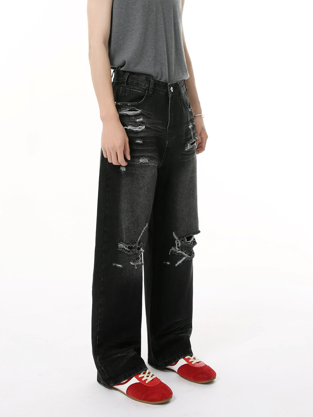 MTLCLOTHES para hombre | Moda callejera americana