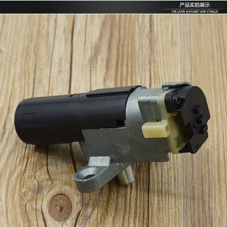 Suitable for Wuyang Honda Motorcycle Full Car Lock Electric Door Lock Xijun Cool Shadow Jiaying Wh125T-3-5 Anti-Theft Lock