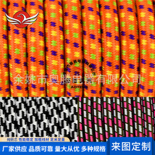 灯具电源线  0.75线芯吊灯台灯电源线双芯线 复古彩色织线