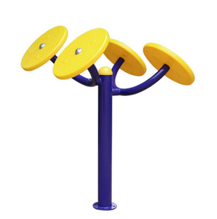 Fitness Equipment Tai Chi Kneader Pusher Fitness Equipment Tai Chi Kneader