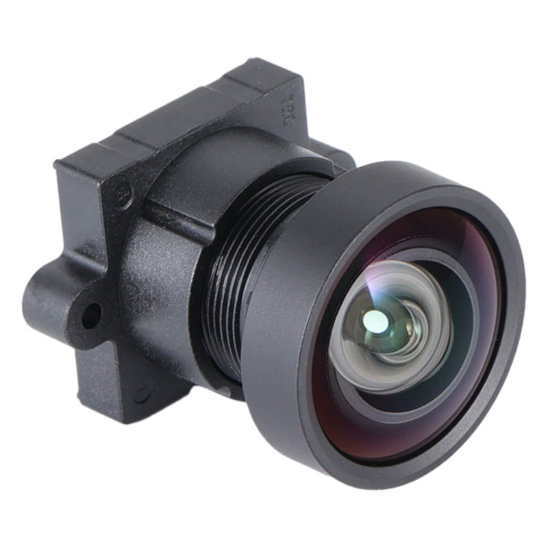 Аппаратура правоохранительных органов вебкамеры УСБ видеоконференции ПТЗ объектива 4 К фабрики Оптовая Большая широкоугольная свободная от искажений