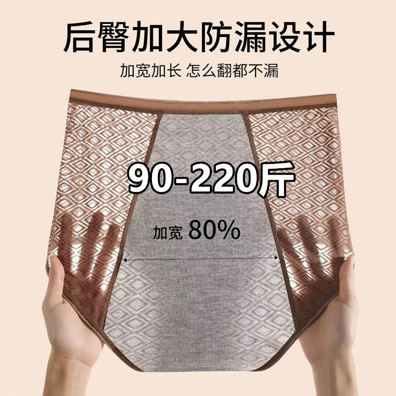 Ice Silk Briefs
