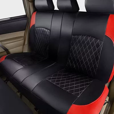Universal Five-Seater Car Seat Cover, Universal seat cover