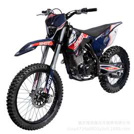 SHTO N911-A(CB300)越野摩托车越野赛车专业场地竞技越野高赛其他