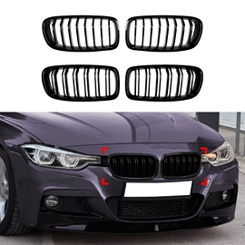 大包围;车身贴;定风翼