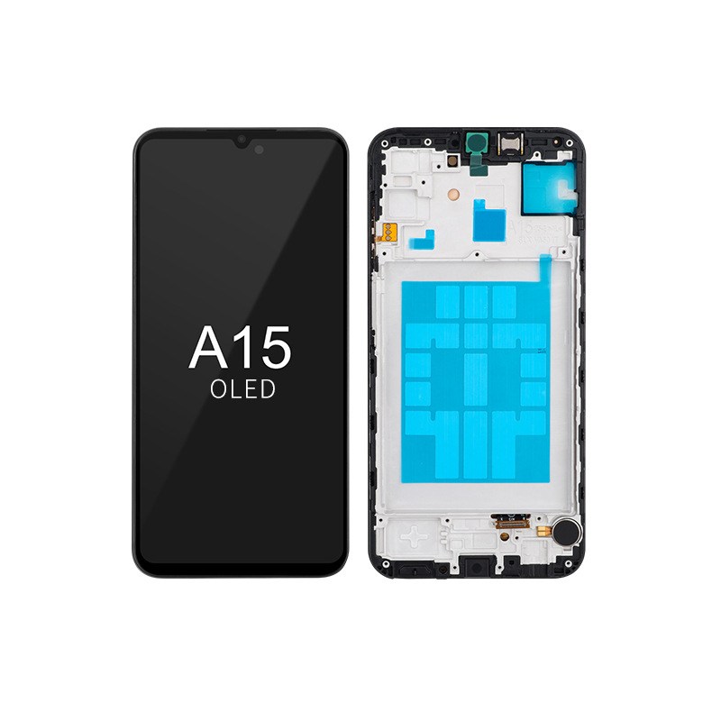 Mobile phone, screen, A15, wholesale