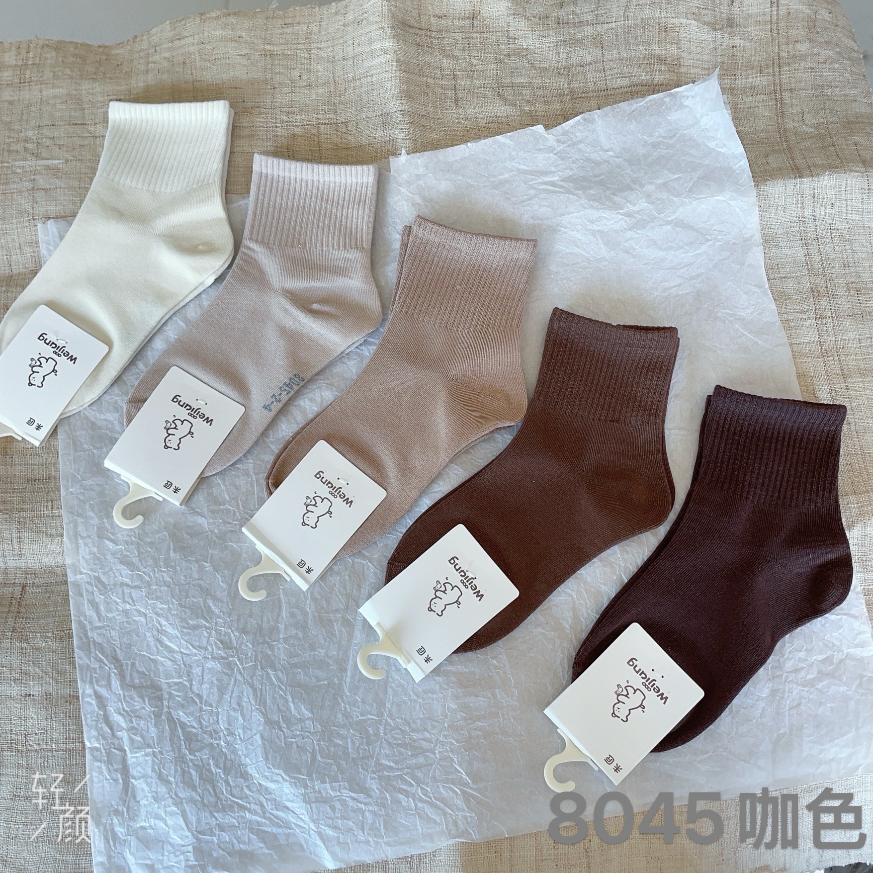 子供靴下レタートレンディな靴下ストライプカレッジスタイル女の子靴下ピンク甘いクールなスタイルスポーツソックス卸売トレンド