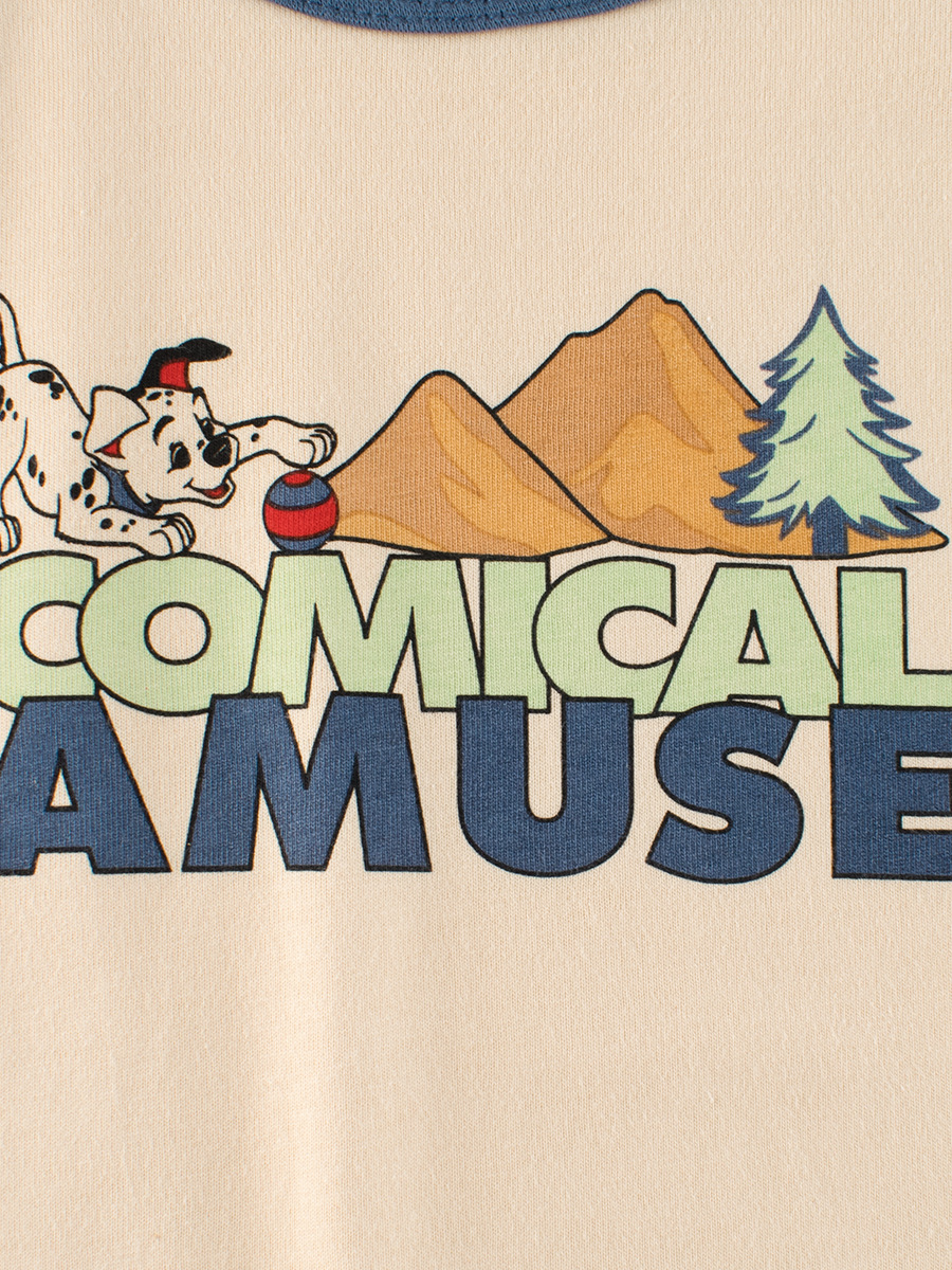 27kids ropa para niños otoño nuevo estilo para niños camiseta de manga larga versión coreana de la ropa para bebés para hombres