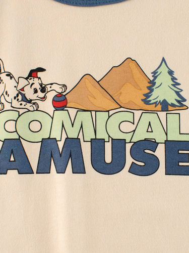 27kids children's clothing autumn long-sleeved T-shirts Korean-style for baby boys