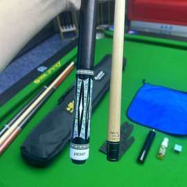 美兹EXC台球杆MEZZ美兹EXC0602九球台球杆