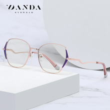��ó�����۾���Ůʱ��ƽ�⾵JS8629����ins�������ӷ������۾�