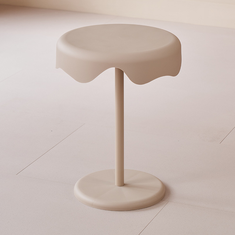 ネットの赤いアイスクリームの置物の棚のお茶のいくつかの移動の小さい辺のいくつかのベッドの頭の辺のいくつかの畳のお茶のテーブルのソファーのお茶のいくつかのベッド