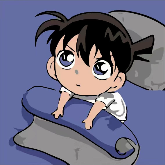 Conan