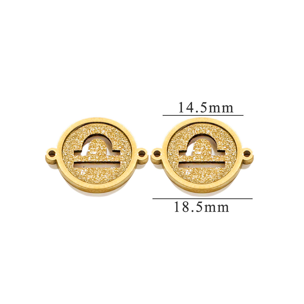 Asiento de la balanza