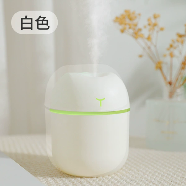 White (send USB cable)