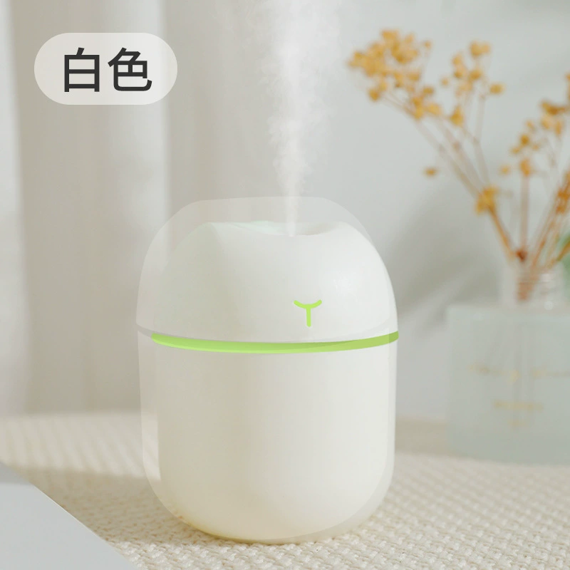 Small humidifier, air cleaner for auto, wholesale
