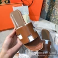 Classic Brown Sheepskin