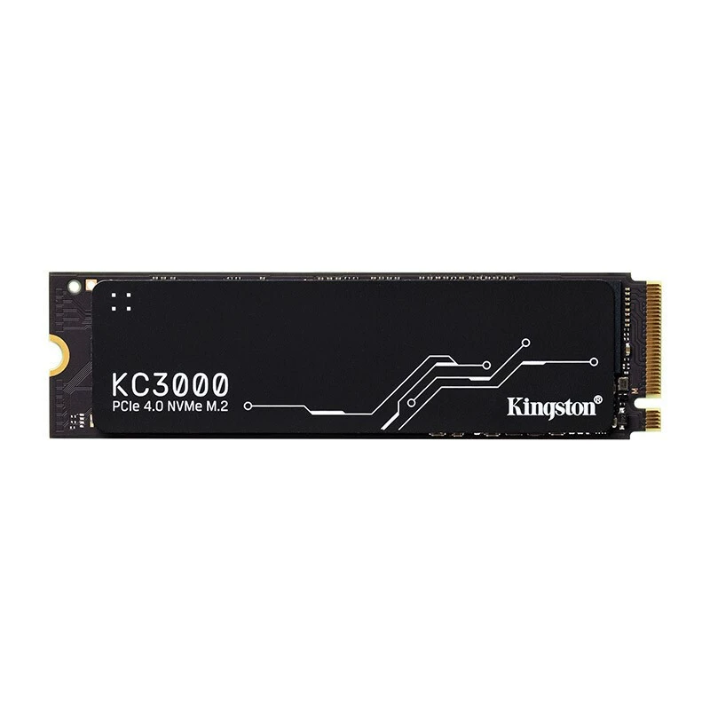 [Серия KC3000 4TB SSD твердотельный накопитель M.2 интерфейс (NVMe PCIe 4.0×4)]