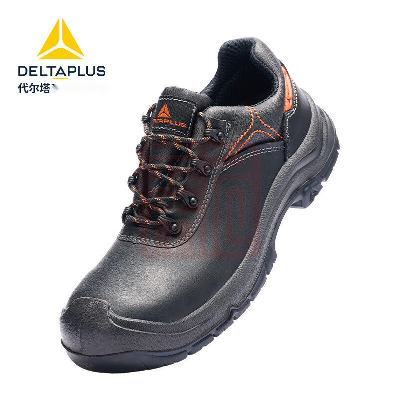 代尔塔 301917 KATANA 18KV电绝缘防砸耐高温250℃安全鞋-36