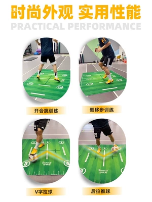 Car Carpet: Indoor Football Carpet Football