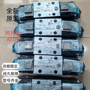 ATOS����˹늴��yDLAH-3A/M -24DC�坍�S�o��Ҏ��