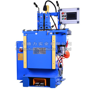 Manufacturers Supply Saw Blade Flash Butt Welding Machine Woodworking Band Saw Blade Flash Butt Welding Machine Stainless Steel with Flash Butt Welding Machine