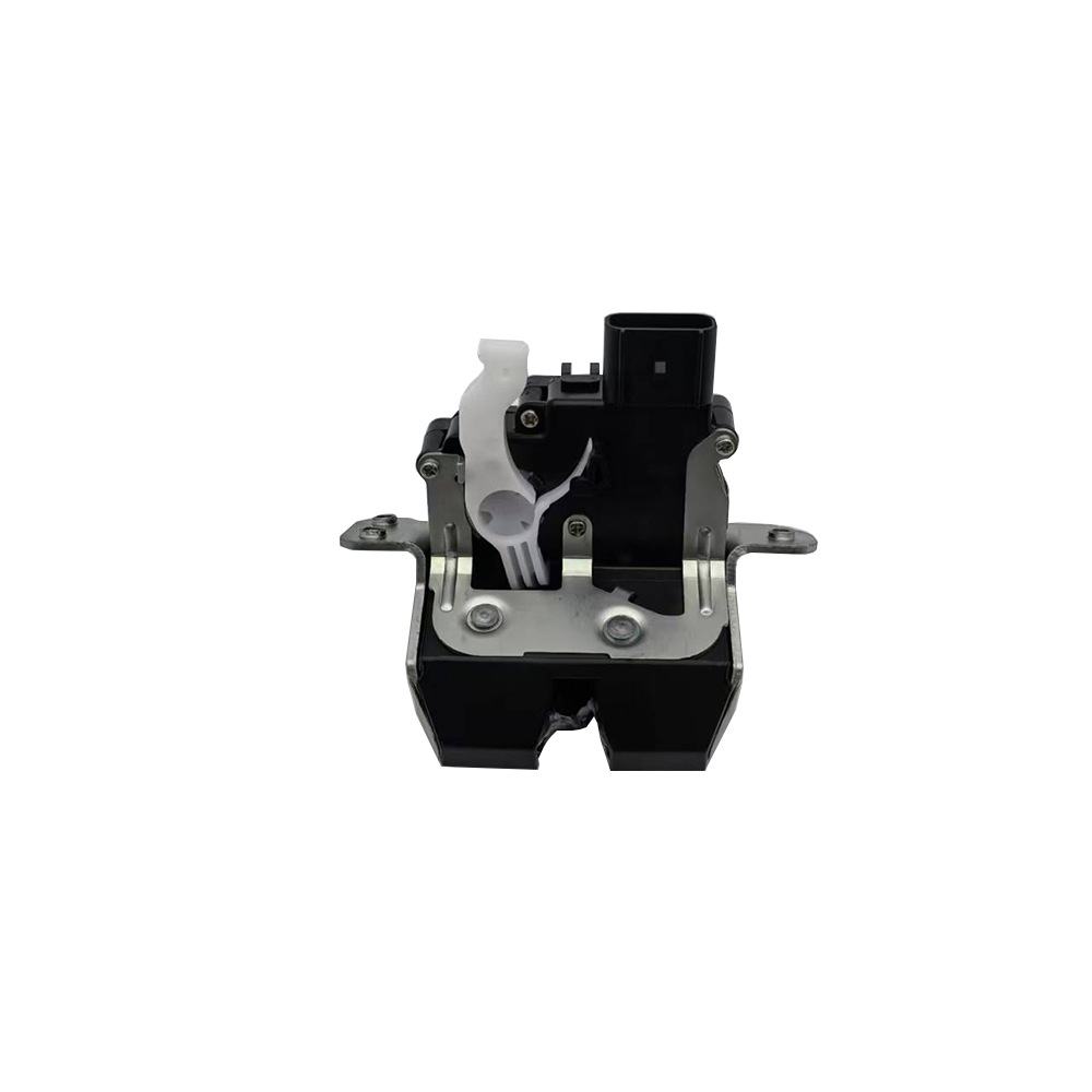 81800S1000 Rear Trunk Tailgate Latch for Hyundai Palisade 2020 - 2023