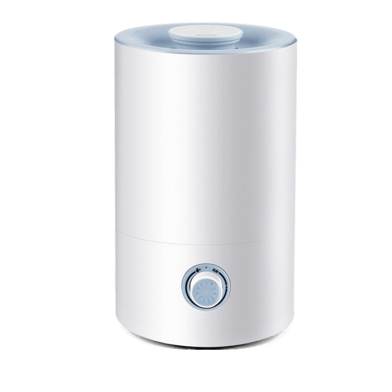 Humidificador de agua, dormitorio doméstico, niebla de aire, máquina de aromaterapia para bebés, fábrica de origen, suministro al por mayor, fábrica transfronteriza