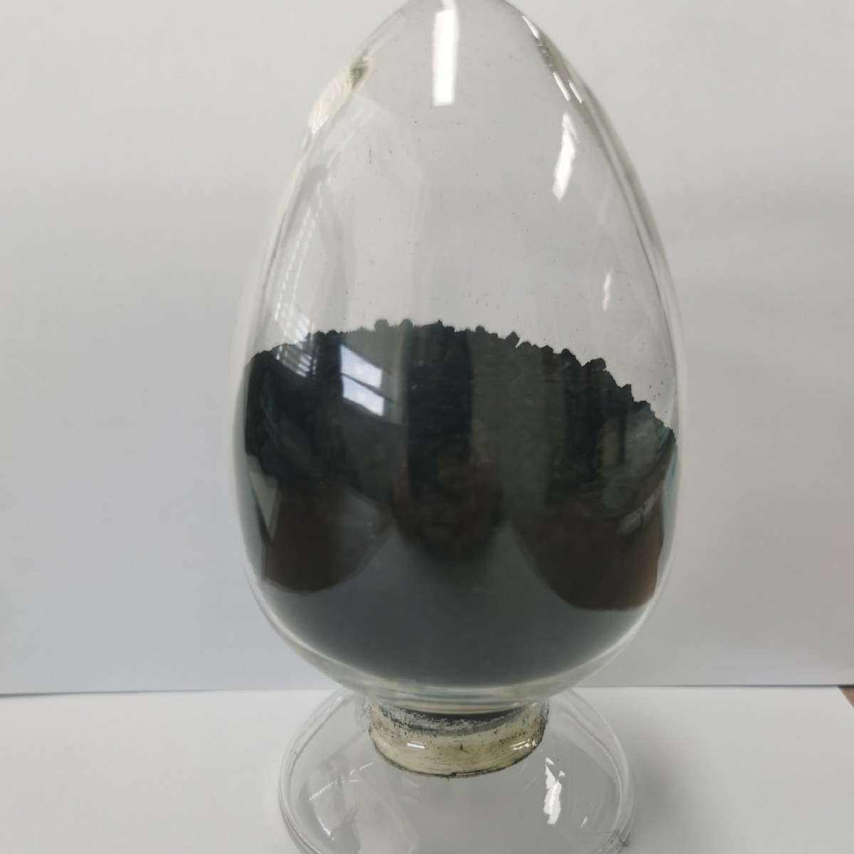 改善轮胎的生热机械性能耐磨性导热性的阵列管的碳纳米管材料CNT