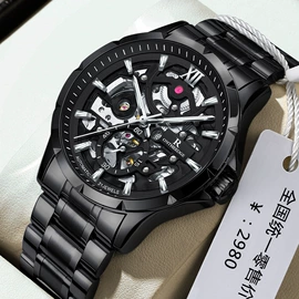 石英表;机械表;电子表