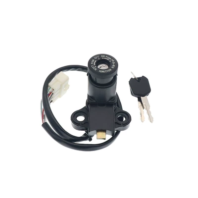 ZX‑6RR ZX‑10R Z750S – Motorcycle General Parts