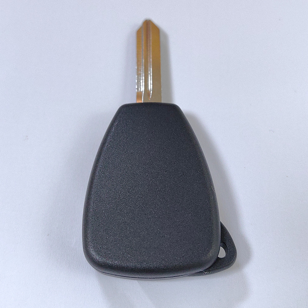 Applicable to Dodge Jeep Chrysler Straight Plate Car Key Remote Control OHT692713AA OHT692427AA
