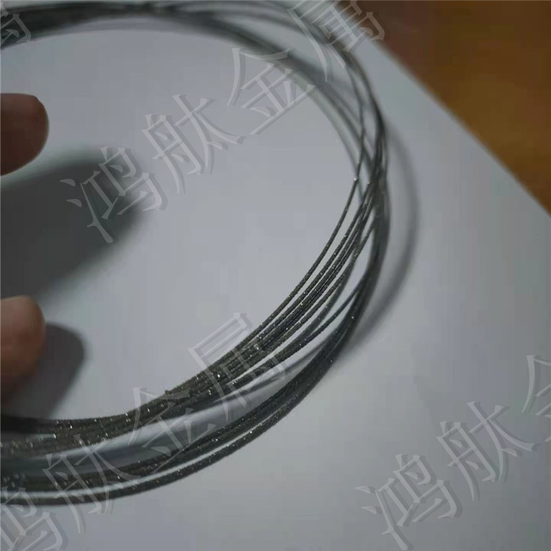 环形金刚石线鸿舦金刚石线锯石墨切割环形金刚线电镀金刚石切割线-阿里巴巴