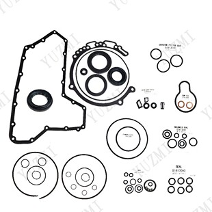 Suitable for Re0F09A Jf010E Nissan Teana Infiniti Transmission Small Repair Package Gearbox Seal Accessories