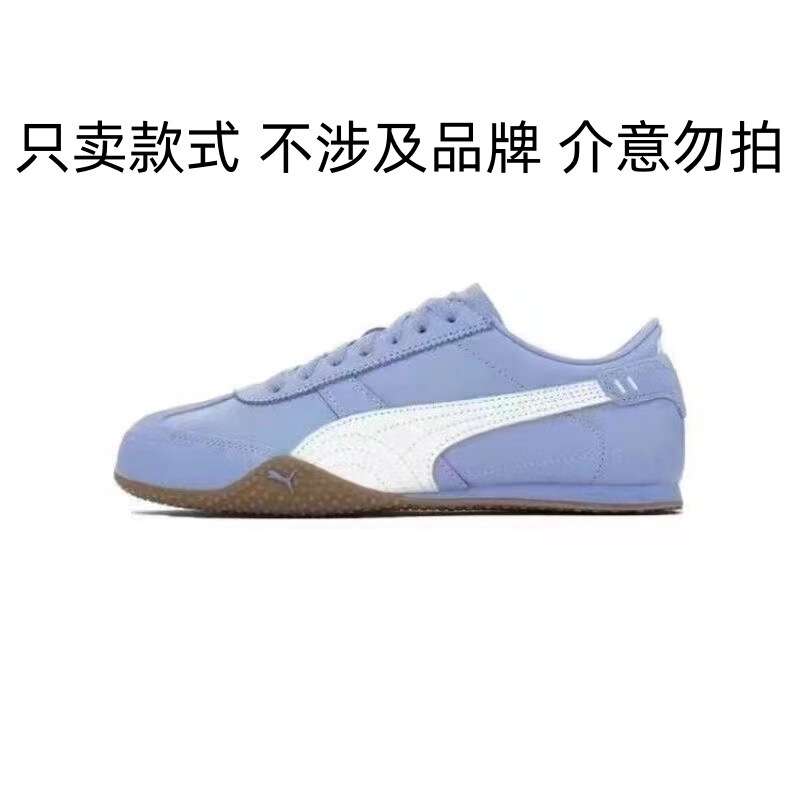 2024新型PM徳訓靴ローズ朴彩英同モデルのレースファッション靴男女カップルのカジュアル靴|undefined