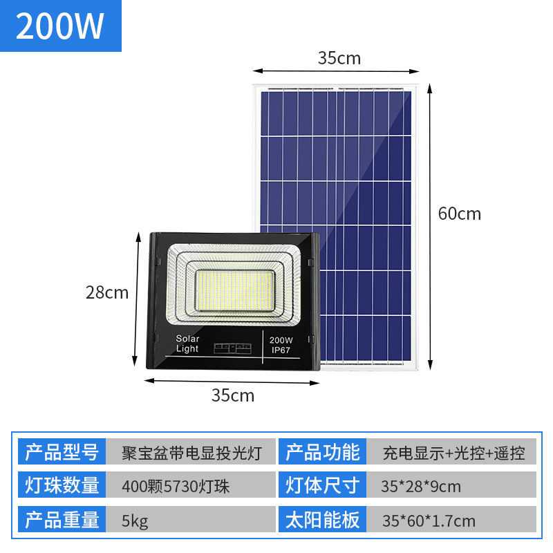 400LED 원격 제어 액세서리의 전체 세트를 보낼 수