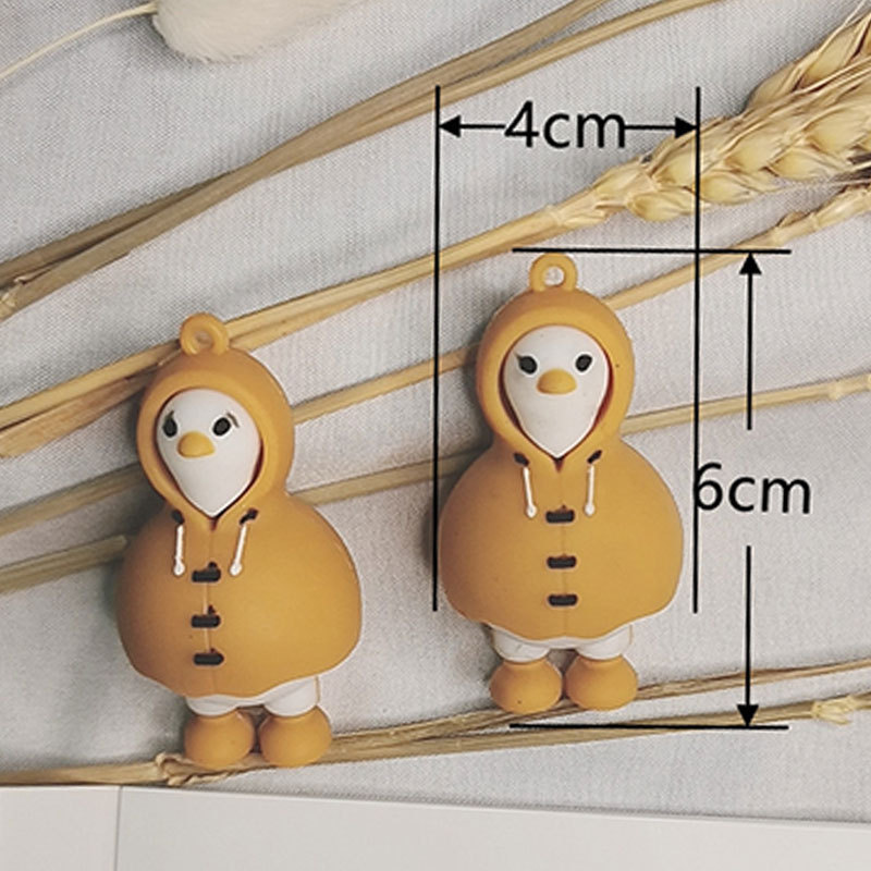 Пейнлокот утка