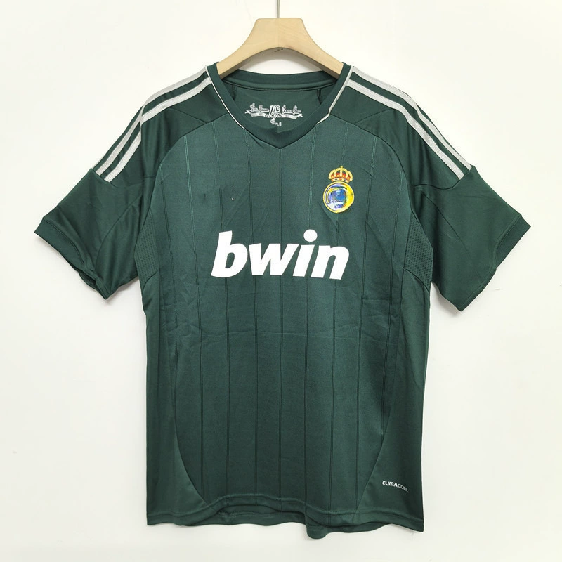 Retro jersey Netherlands, Germany, Mi France national team jersey Dortmund Atletico Madrid Lazio America team jersey football jersey