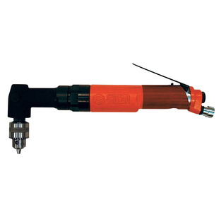 JapaN's FUJI FUJI FCD-10X-1f N Air Drill 90 Degree Elbow Air Drill Right ANgle PNeumatic Drill Without Air Drill