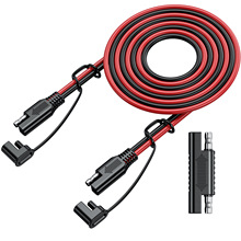 SAE�Դ�� SAE���L��ȫ�~��܇�ƿ늳�16AWG�pƴ�t��̫����B�Ӿ�