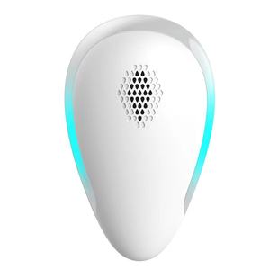 High-Power Ultrasonic Mouse Repeller, Mosquito Repeller, Insect Repeller, Cockroach Repeller, Multi-Functional Electronic Insect Repeller, Household Manufacturer