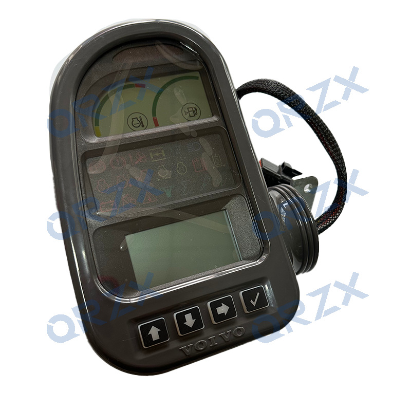 VOLVOEC210B/240B显示屏仪表盘显示器14527149/14390065/14515555
