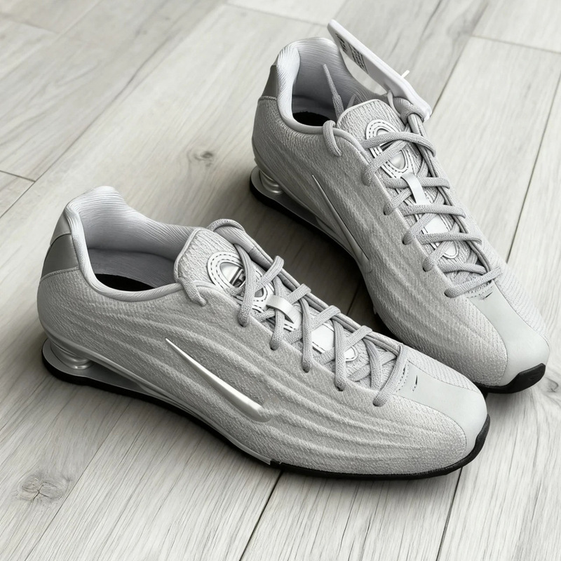 Pure Original Shox Z Contrasting Color Air Column Sports Shoes for Men and Women, Casual, Comfortable, Versatile, Fashionable Retro Pointed Sneakers Rose Pure Original Shox Z Contrasting Color Air Column Sports Shoes for Men and Women, Casual, Comfortable, Versatile, Fashionable Retro Pointed Sneakers Rose
