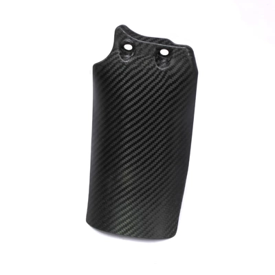 Motorcycle Fender Parts Carbon Fiber