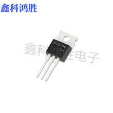 ����ȫ�� BTS130 ��ЧӦ�� N���� MOS�� 50V 27A TO-220 �ֻ�