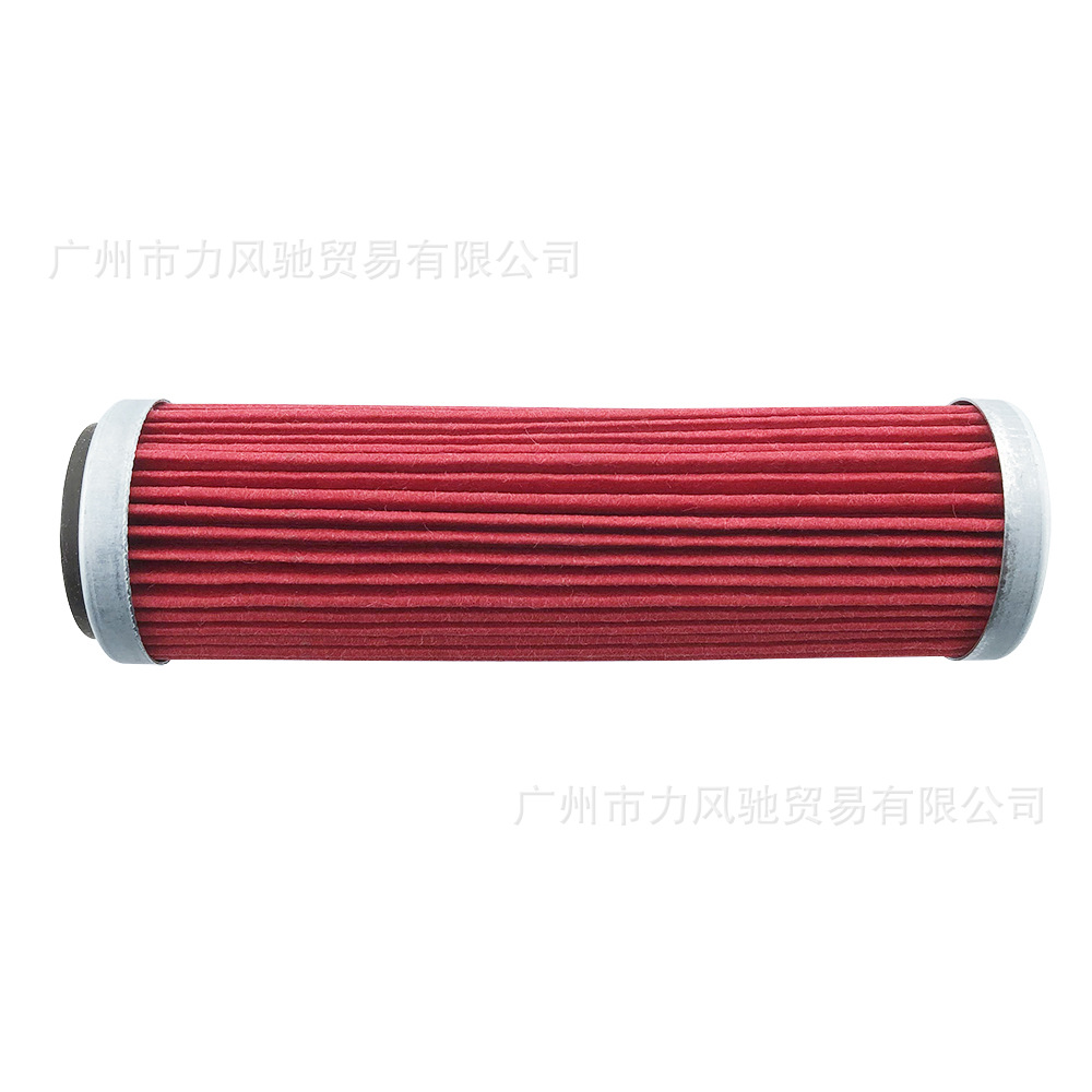 Aplicable a Zhongshen NC250 RX3 RC3 RZ3 Filtro de aceite RX4 ZS450 filtro de motor