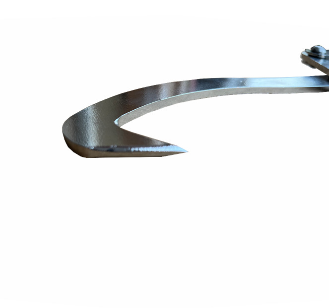 Camping incendios madera ayuda cómodo color conjunto de madera clips de registro alicates pequeño gancho de garra