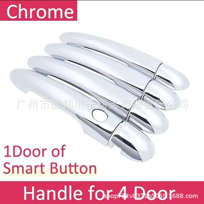 Suitable for Nissan Portal Wrist - 1-smart-sensor