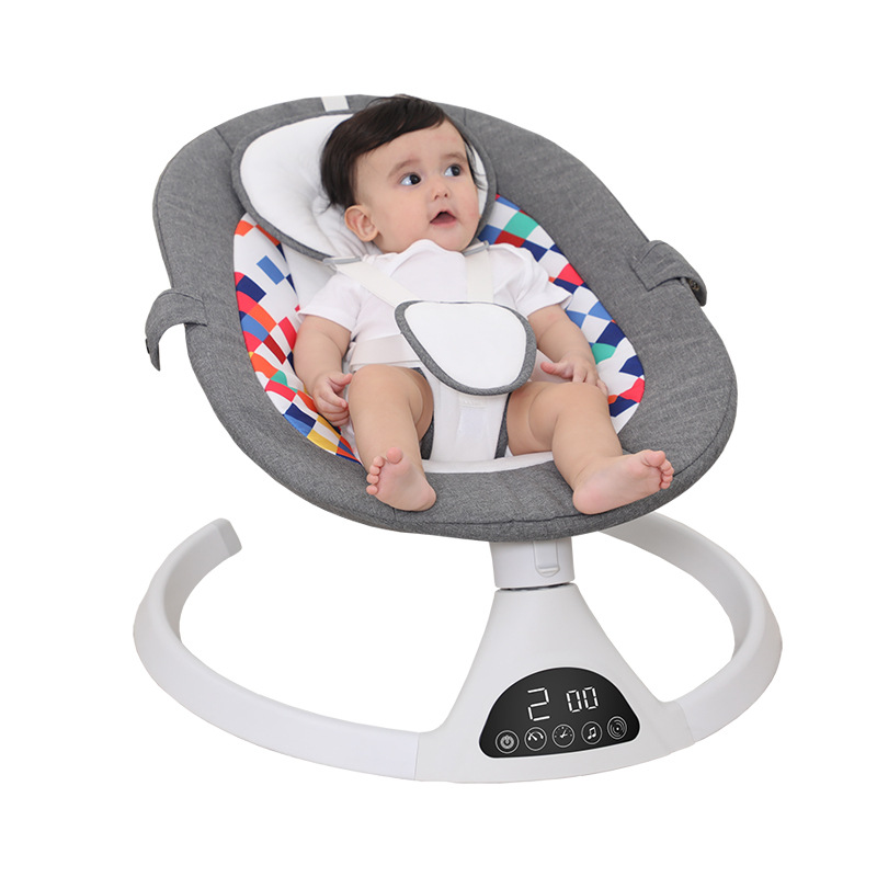 ins three-in-one multifunctional baby sp...