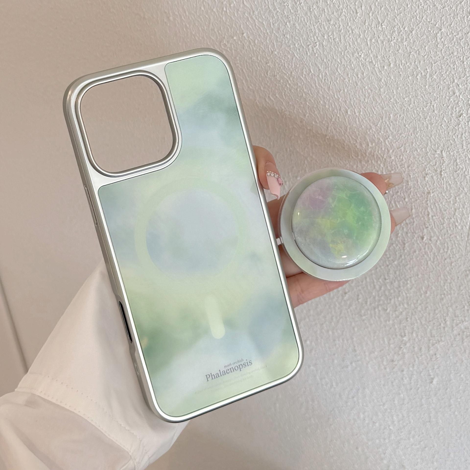 55g Weight Huawei, iPhone Applicable Brands Phone Cases Classification PC Material Marble Pattern Modern Style Style PC Marble Modern Style Phone Cases Phone Accessories 3